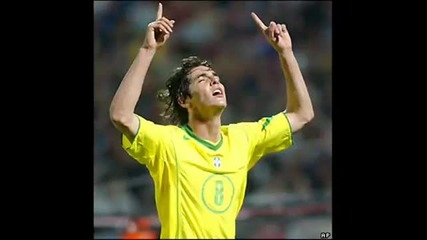 Cr9 amp; Kaka - Real Madrid 