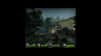 Left 4 dead 2 Gameplay ep 5