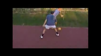 C.ronaldo Skills