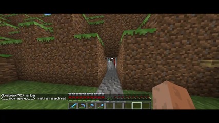Fallencraft Епизод Епизод 6: Малко Инфо Fallencraft