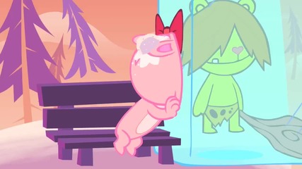 Happy Tree Friends - Cold Hearted (hd) 