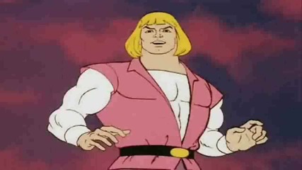 He-man And The Masters Of The Universe (1983) Intro