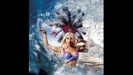 Christina Aguilera ft Nicki Minaj - Woohoo [ Bionic 2010 ]