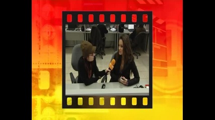 Еми Хубавенска, Pr специалист, Тв+