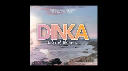 Dinka - Campfire ( Original Mix ) [high quality]