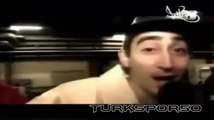 Kay One klaut Text von Eko Fresh (style das Geld) 