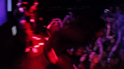 Skrillex - Rock n Roll (will Take You to the Mountain)