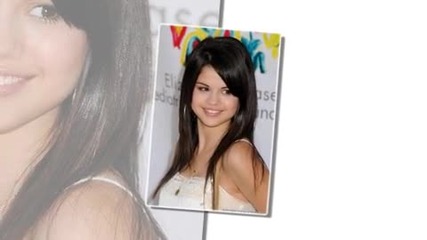 Selena Gomez за sun_angels
