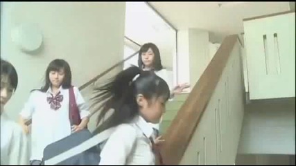 Smileage ama no jaku (subtitled) 