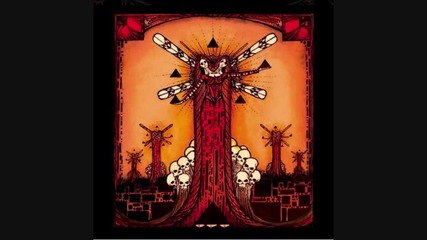 Black Pyramid - No Life King