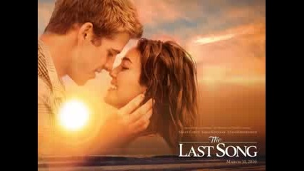 Broke Down Hearted Wonderland - Edwin Mccain Soundtrack The Last song 