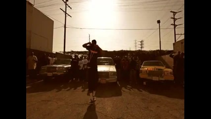 Yg Ft. Tyga Nipsey Hussle - Bitches Aint Shit