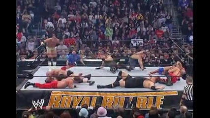 Goldberg Sick Spear