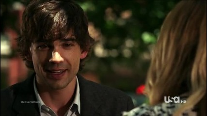 Covert Affairs s02 ep09 part3