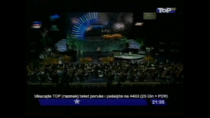 LEPA BRENA - Sitnije, Cile sitnije