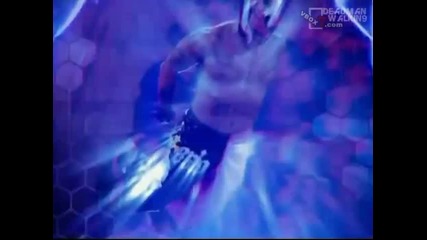 Smackdown Intro [ June 2010 ]