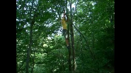 Tarzan xaxaxa!!! 1 - 4as 