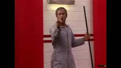 High school musical parody 