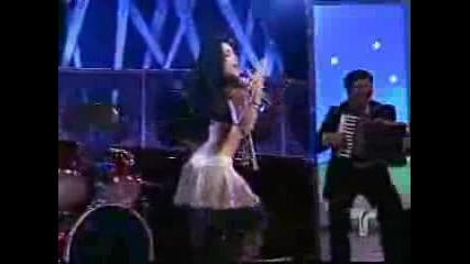 Lilibeth Morillo - La Panterita