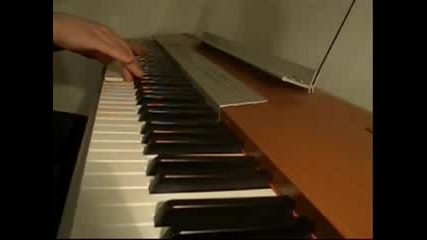Titanic - My heart will go on - Piano Klavier Solo