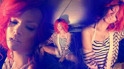 Rihanna - Complicated Bg