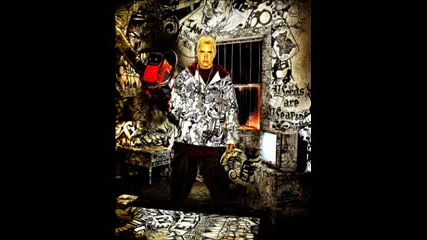 Eminem - I'm Having A Relapse