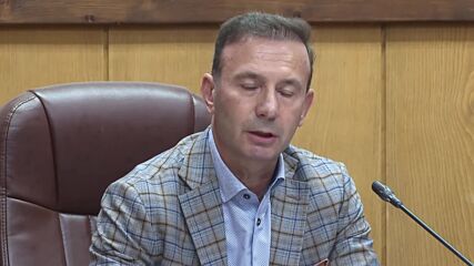 Калин Стоянов: 1080 са постъпилите сигнали за нарушения на изборното законодателство