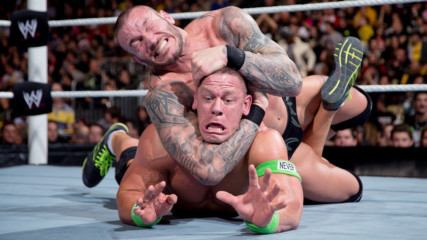 6 Superstars who stole John Cena's moves: WWE List This!
