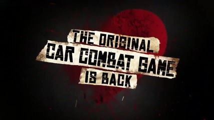 Twisted Metal - Launch Trailer