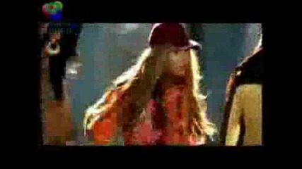 Beyonce - Crazy In Love.avi