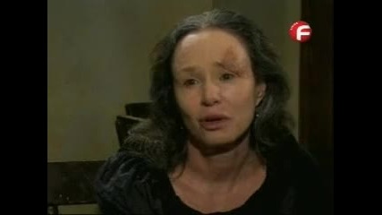 Огън в кръвта 190 епизод 1 част