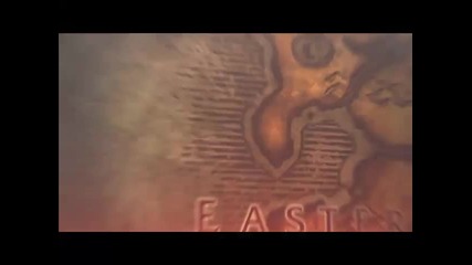 World Of Warcraft Cataclysm Trailer