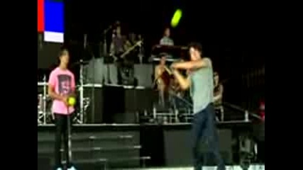 Jonas Brothers - Tonight [official music video]
