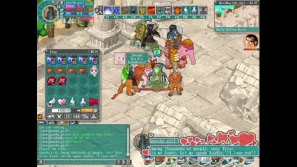 Psycho Girl+and+strife69