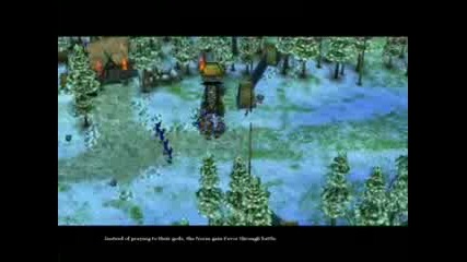 Age Of Mythology - Norse