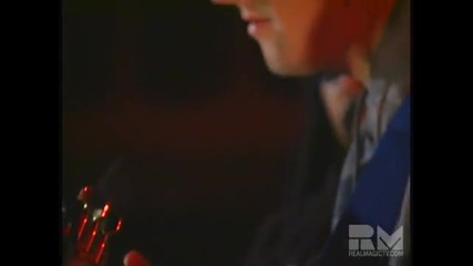 Jason Mraz - God Rests in Reason (official Rmtv Acoustic) 