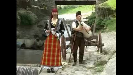 Diana Manova I Krasimir Vasilev - Rado Mari Rado 