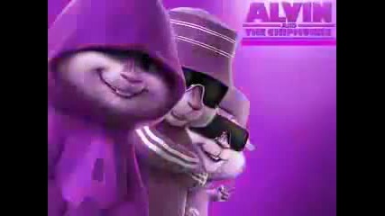 Smackdown theme song by alvin and the chipmunks