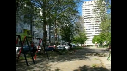 Burgas - 1 ден в града. 1част от 4