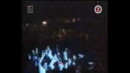 Acdc - Money Talks