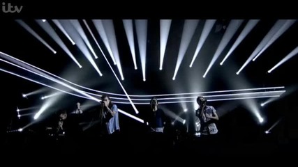 One Direction - Drag Me Down - Jonathan Ross Show
