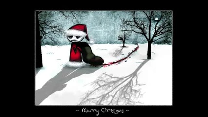 • Christmas Dubstep Remix •
