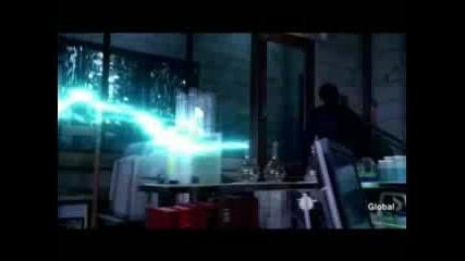 Evanescence - bring me to life [heroes]