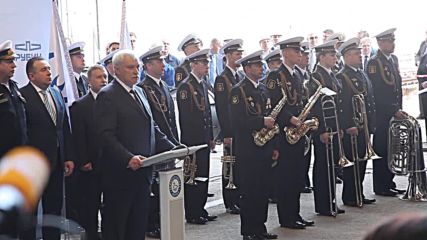 Русия: Черноморският флот представи "невидима" подводница, наречена "Черната дупка" от НАТО