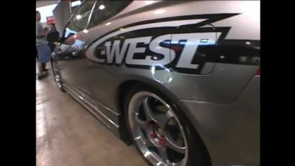 Import Showoff In Hawaii 2010 