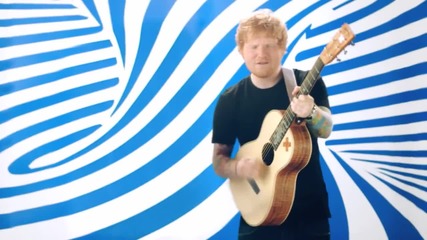 Ed Sheeran - Sing [official Video]