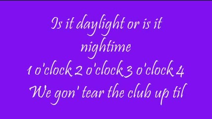 Jason Derulo - Don't Wanna Go Home +текст