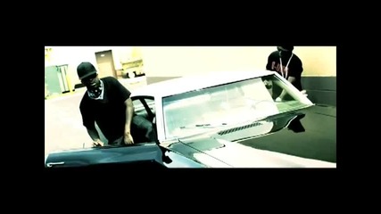 Tony Yayo Feat. 50 Cent Shawty Lo and Kidd Kidd - Haters Official Video