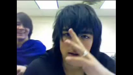 Joe Jonas loves Backstreet Boys