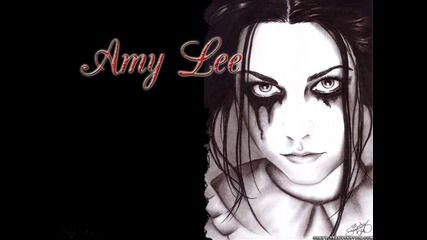 Evanescence - Like You [ + Превод ]